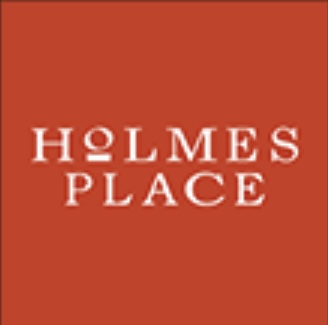 Holmesplace logo